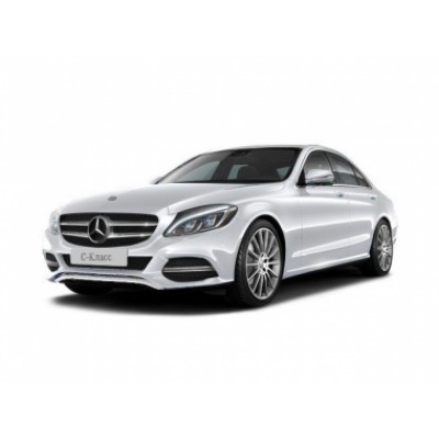 Mercedes-Benz С W205 2014-2021