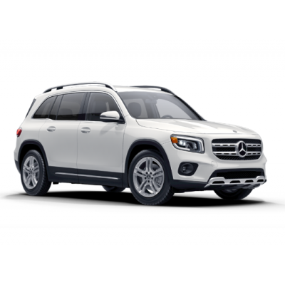 Mercedes-Benz GLB X247 2019-...