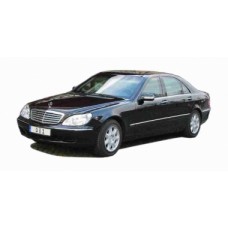 Mercedes-Benz S W220 1998-2005