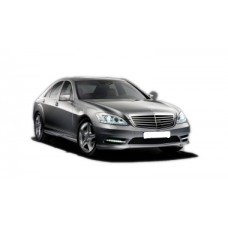 Mercedes-Benz S W221 Long 2005-2013