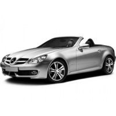 Mercedes-Benz SLK R171 2004-2010