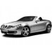 Mercedes-Benz SLK R171 2004-2010