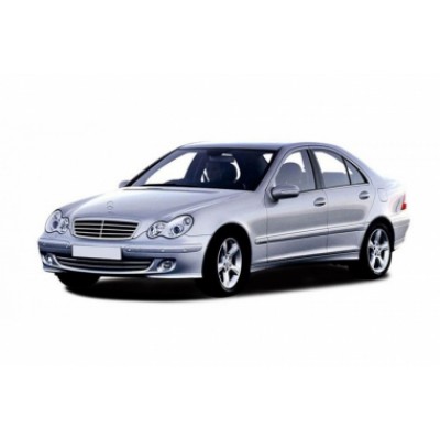 Mercedes-Benz С W203 2000-2007