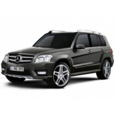 Mercedes-Benz GLK X204 2008-2015