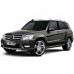 Mercedes-Benz GLK X204 2008-2015