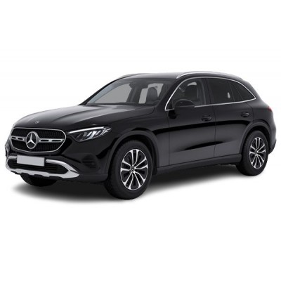 Mercedes-Benz GLC X254 2022-...