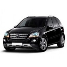 Mercedes-Benz ML W164 2005-2011