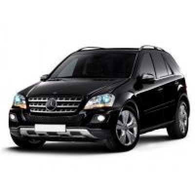 Mercedes-Benz ML W164 2005-2011