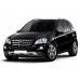 Mercedes-Benz ML W164 2005-2011