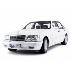 Mercedes-Benz S W140 1991-1998