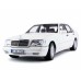 Mercedes-Benz S W140 Long 1991-1998