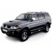 Mitsubishi Pajero Sport K90 1996-2008