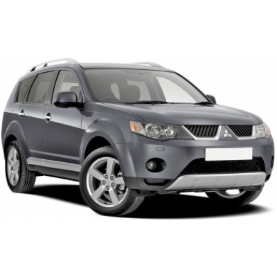 Mitsubishi Outlander XL 2006-2012