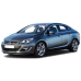 Opel Astra J Sedan 2010-2015 
