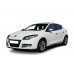 Renault Megane III Hatchback 2008-2016