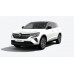 Renault Austral Mild Hybrid 2022-...