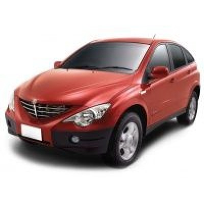 Ssang Yong Actyon I 2006-2010