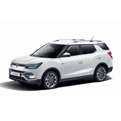 Ssang Yong Tivoli XLV/Grand 2015-...