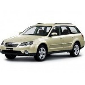 Subaru Outback III 2004-2009