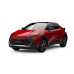 Toyota C-HR 2024-...