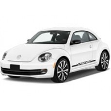 Volkswagen Beetle II 2011-2019
