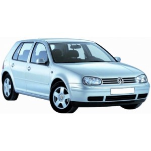 Volkswagen Golf IV 1997-2003 Volkswagen Golf IV 1997-2003