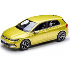 Volkswagen Golf VIII Eco 2019-...