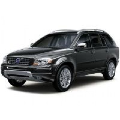 Volvo XC90 I 2002-2014