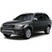 Volvo XC90 I 2002-2014