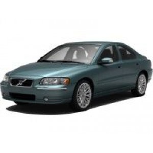 Volvo S60 I 2000-2009 Volvo S60 I 2000-2009