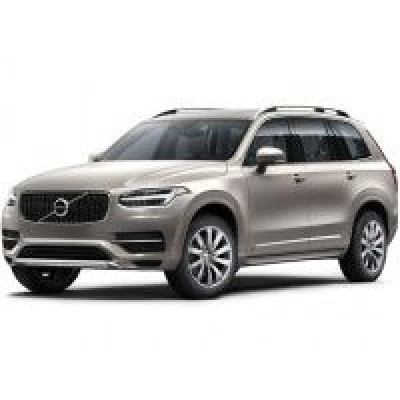 Volvo XC90 II 2015-...