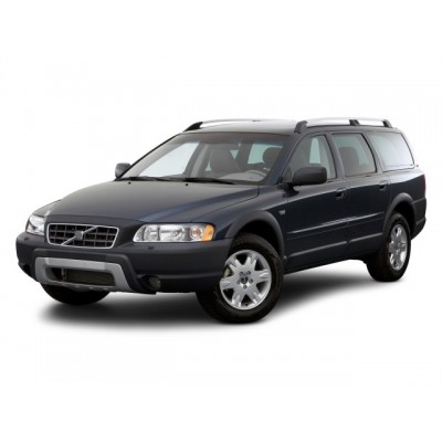 Volvo XC70 II 2000-2007