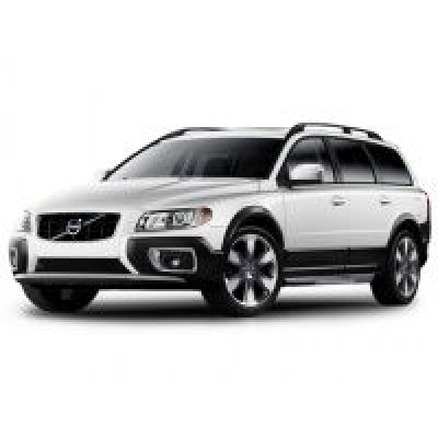 Volvo XC70 III 2007-2016