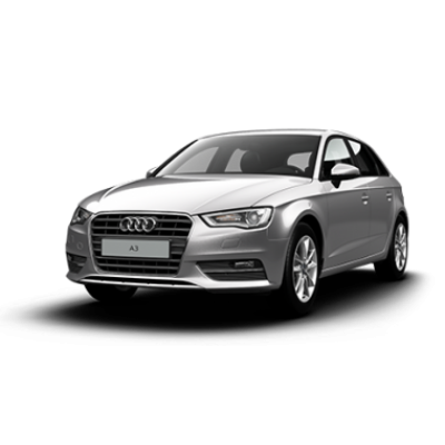 AUDI A3 (8P) 2003-2013