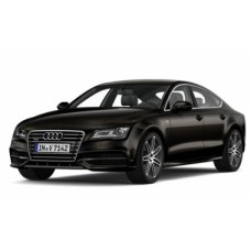 AUDI A7 2010-2018