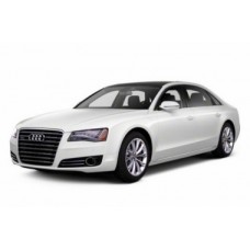 AUDI A8 (D4) 2010-2017