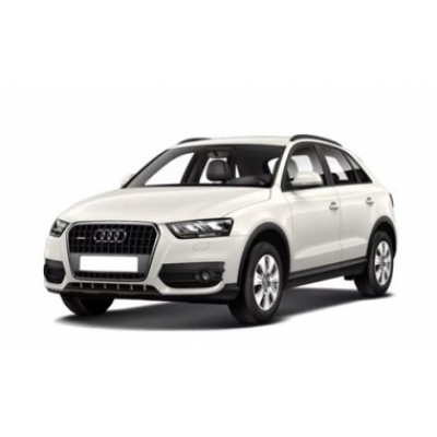 AUDI Q3 2011-2018