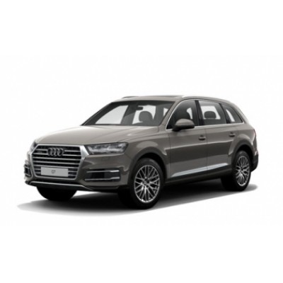 AUDI Q7 2015-...