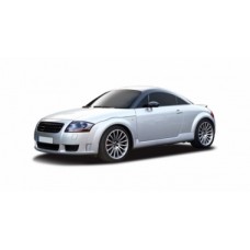 AUDI TT I 1998-2006