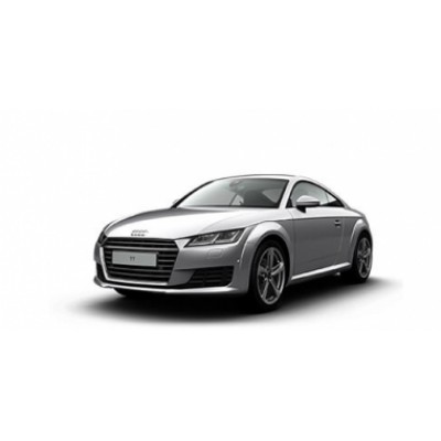 AUDI TT II 2006-2014