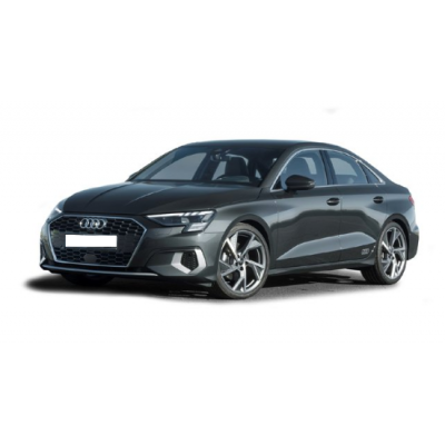 AUDI A3 (8Y) Sedan 2020-...