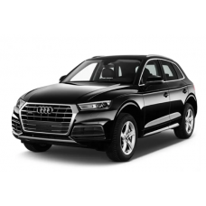 AUDI Q5 II 2017-2023