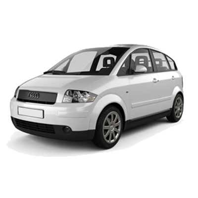 Audi A2 2000-2005