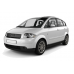 Audi A2 2000-2005