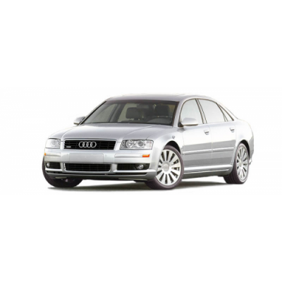 AUDI A8 (D3) 2002-2010