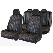 Universal seat covers