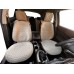 Universal Seat Covers Auto Textile - 2 Front