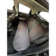 Universal Seat Covers Auto Textile - Full Set